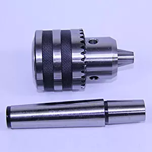 Best lathe chuck for drill