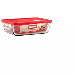 Best lids for pyrex casseroles