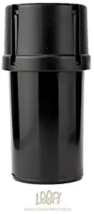 Best weed pill bottle grinder