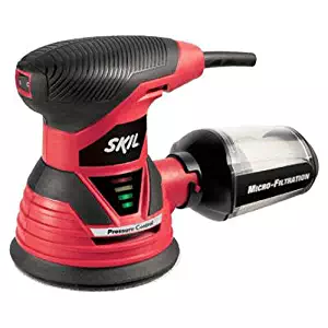 Best small random orbital sander