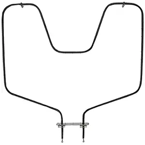 Best kenmore electric range broil element