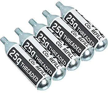 Best combination pump co2 inflator