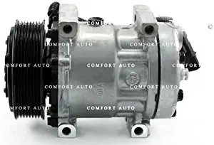 Best diesel engine air compressor