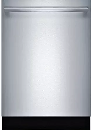 Best silence plus bosch dishwasher