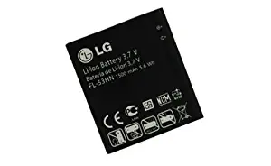 Best battery for cell lg