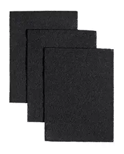 Best kenmore charcoal filter microwave