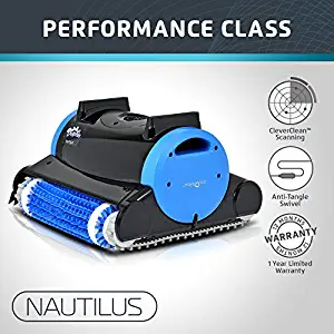 Best polaris swimming pool vacuum cleaners