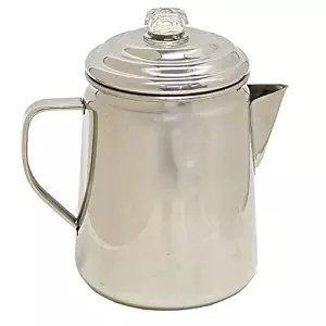 Best coffee maker percolator stovetop
