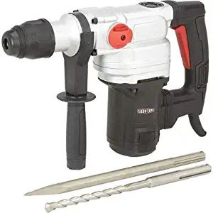 Best performance rotary hammer drill