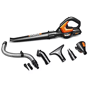 Best echo leaf vacuum mulcher