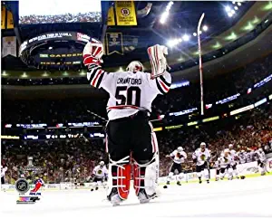 Best corey crawford stanley cup