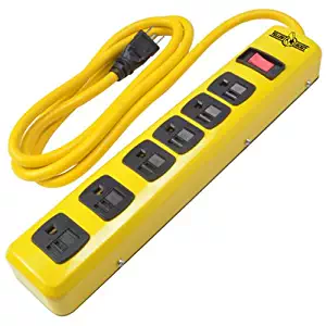 Best outdoor power surge protector