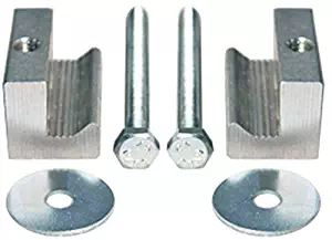 Best no drill truck tool box mount