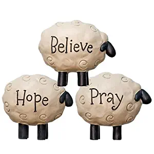 Best home decor figurine set