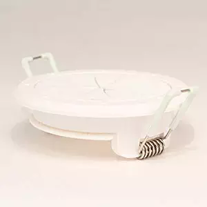 Best drill hole in wall for cable