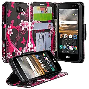 Best lg spree case pink