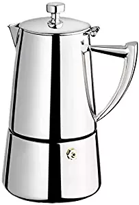 Best totally stainless steel coffee maker