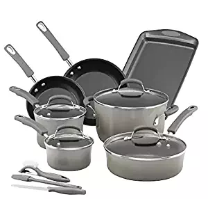 Best  rachael ray cookware set