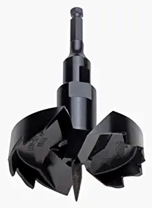 Best drill bit feeds and speeds