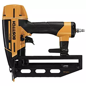 Best craftsman finish nailer 16 gauge