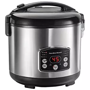 Best aroma rice cooker manual brown rice