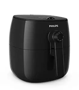 Philips Viva Airfryer 2.0 HD9621/96 (Certified Refurbished)