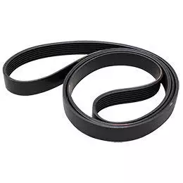 WH08X10024 Washing Machine Drive Belt for General Electric, Hotpoint