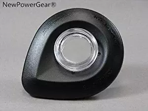 NewPowerGear New Genuine Speed Midline Blender Jar Lid Replacement for Kitchen Aid blender KSB555, KSB550, KSB560, KSB565, KSB580, KSB585, KSB655, KSB755