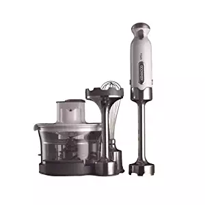 Kenwood HB890 Triblade Hand Blender 220-240 Volt/ 50 Hz (INTERNATIONAL VOLTAGE & PLUG) FOR OVERSEAS USE ONLY WILL NOT WORK IN THE US, OUR PRODUCT ARE BRAND NEW, WE DO NOT SELL USED OR REFERBUSHED PRODUCTS.