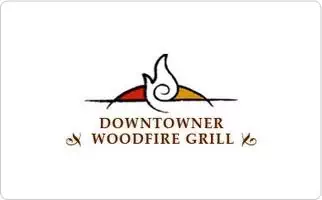 Downtowner Woodfire Grill Gift Card