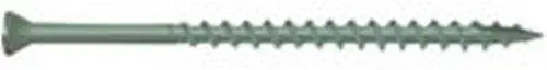 National Nail 0346190 CAMO Protech Coated Star Drive 3-1/2-inch x #8 Premium Trimhead Screws 100 Pack