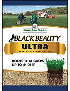 Jonathan Green 10323 Black Beauty Ultra Mixture, 25-Pound