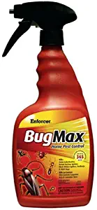 ZEP EBM32 Bug Max 365 Home Pest Control, 32-Ounce
