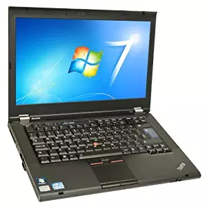 Lenovo Thinkpad T420 - Intel Core i5 2410M 2.3G 8GB 320GB Windows Professional (Renewed)
