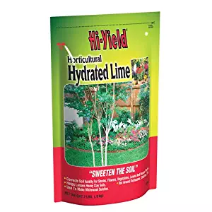 Voluntary Purchasing Group Hi-Yield 33362 Hydrated Lime, 2 lb.
