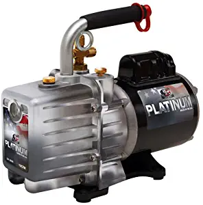 JB Industries DV-85N Platinum 3 CFM Vacuum Pump