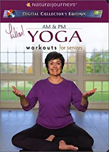 Lilias! AM & PM Yoga Workouts for Seniors