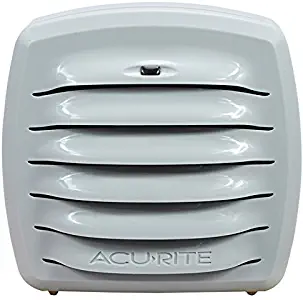 AcuRite 00275RM Outdoor Temperature & Humidity Monitor