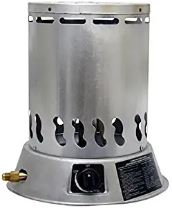 Mr. Heater Corporation F270470Convection Heater, 25k BTU/HR,Multi