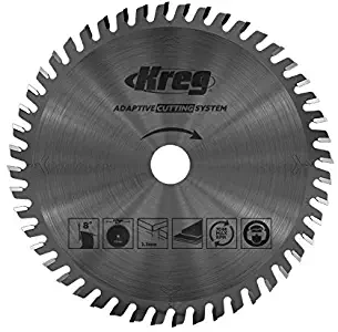Adaptive Cutting System 48-Tooth Saw Blade