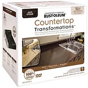 Rust-Oleum Countertop Transformations Kit