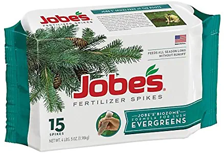 Wetsel Jobes Evergreen 15 Spikes Value Pack (1)