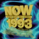 Now 1993: 40 Hits of 93