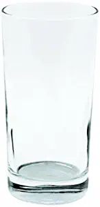 Anchor Hocking Heavy Base Drinking Glasses, 12.5 oz (Set of 12) - 3172EZ