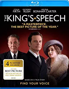 The King's Speech