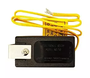 Aprilaire 50 Sensing Relay, 24-volt