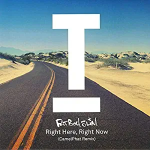 Right Here, Right Now (CamelPhat Remix) [VINYL]