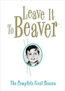 Leave it to Beaver - The Complete First Season
