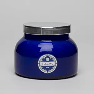 Aspen Bay 20 Oz Jar Capri Blue Candle - Volcano (2pk)