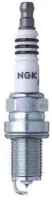 4 New NGK IRIDIUM IX Spark Plug DCPR7EIX # 6046